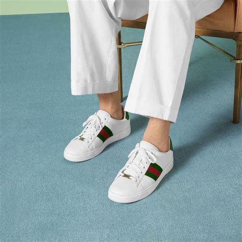 Gucci ace sneakers price increase